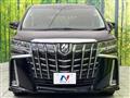 2020 Toyota Alphard G