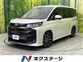 2025 Toyota Noah