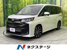 2025 Toyota Noah