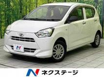 2021 Daihatsu Mira