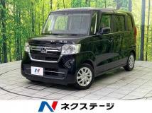 2021 Honda N BOX