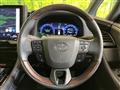 2023 Toyota Alphard Hybrid