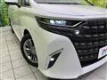 2023 Toyota Alphard Hybrid