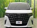 2023 Toyota Alphard Hybrid
