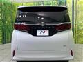 2023 Toyota Alphard Hybrid