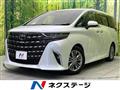 2024 Toyota Alphard G