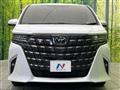 2024 Toyota Alphard G