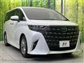 2024 Toyota Alphard G