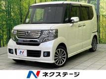 2015 Honda N BOX