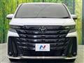 2024 Toyota Vellfire