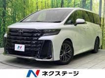 2024 Toyota Vellfire