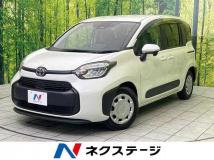 2023 Toyota Sienta
