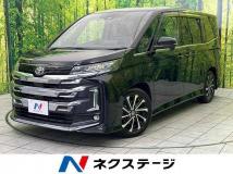 2022 Toyota Noah
