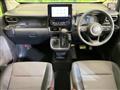 2025 Toyota Sienta