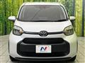 2025 Toyota Sienta