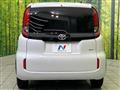 2025 Toyota Sienta