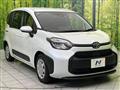 2025 Toyota Sienta