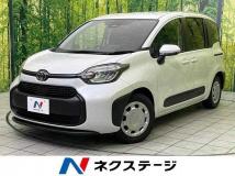 2025 Toyota Sienta