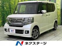 2015 Honda N BOX