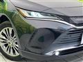 2021 Toyota Harrier