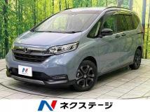 2023 Honda Freed
