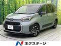 2026 Toyota Sienta