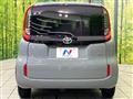 2026 Toyota Sienta