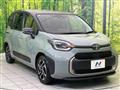 2026 Toyota Sienta