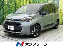 2026 Toyota Sienta