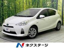 2013 Toyota AQUA