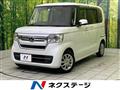 2021 Honda N BOX