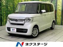 2021 Honda N BOX