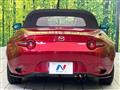 2024 Mazda Roadster