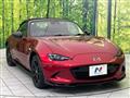 2024 Mazda Roadster