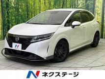 2021 Nissan Note