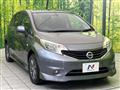 2013 Nissan Note