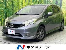 2013 Nissan Note