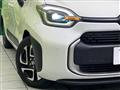 2024 Toyota Sienta