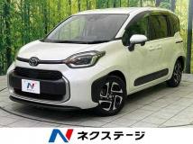 2024 Toyota Sienta