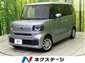 2024 Honda N BOX