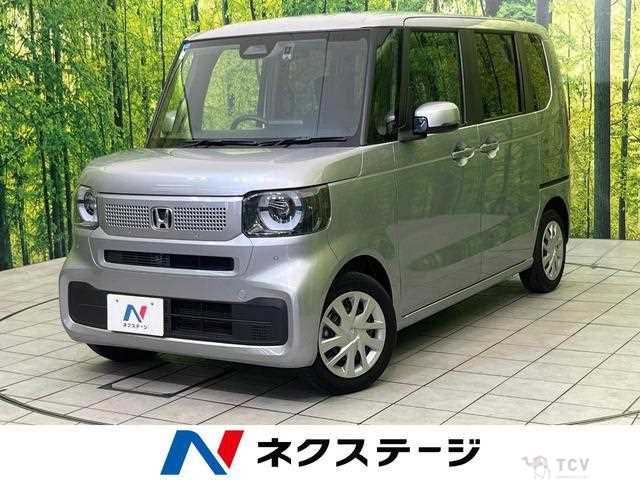 2024 Honda N BOX