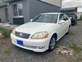 2003 Toyota Mark II