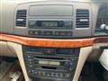 2003 Toyota Mark II