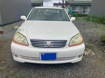 2003 Toyota Mark II