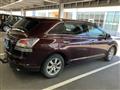 2011 Toyota Mark X Zio
