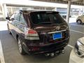 2011 Toyota Mark X Zio