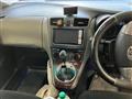 2011 Toyota Mark X Zio
