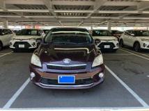 2011 Toyota Mark X Zio