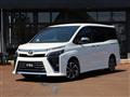2018 Toyota Voxy
