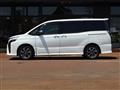 2018 Toyota Voxy